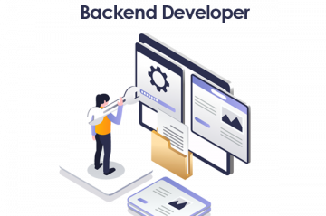 8 Things You Need To Know As A Backend Developer 