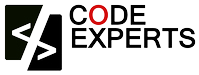 CodeExperts Logo